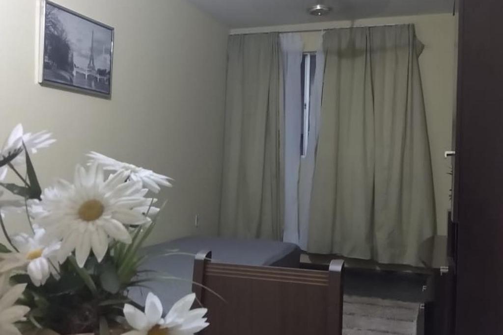 Apartmán Casa Guarus Campos dos Goytacazes Exteriér fotografie